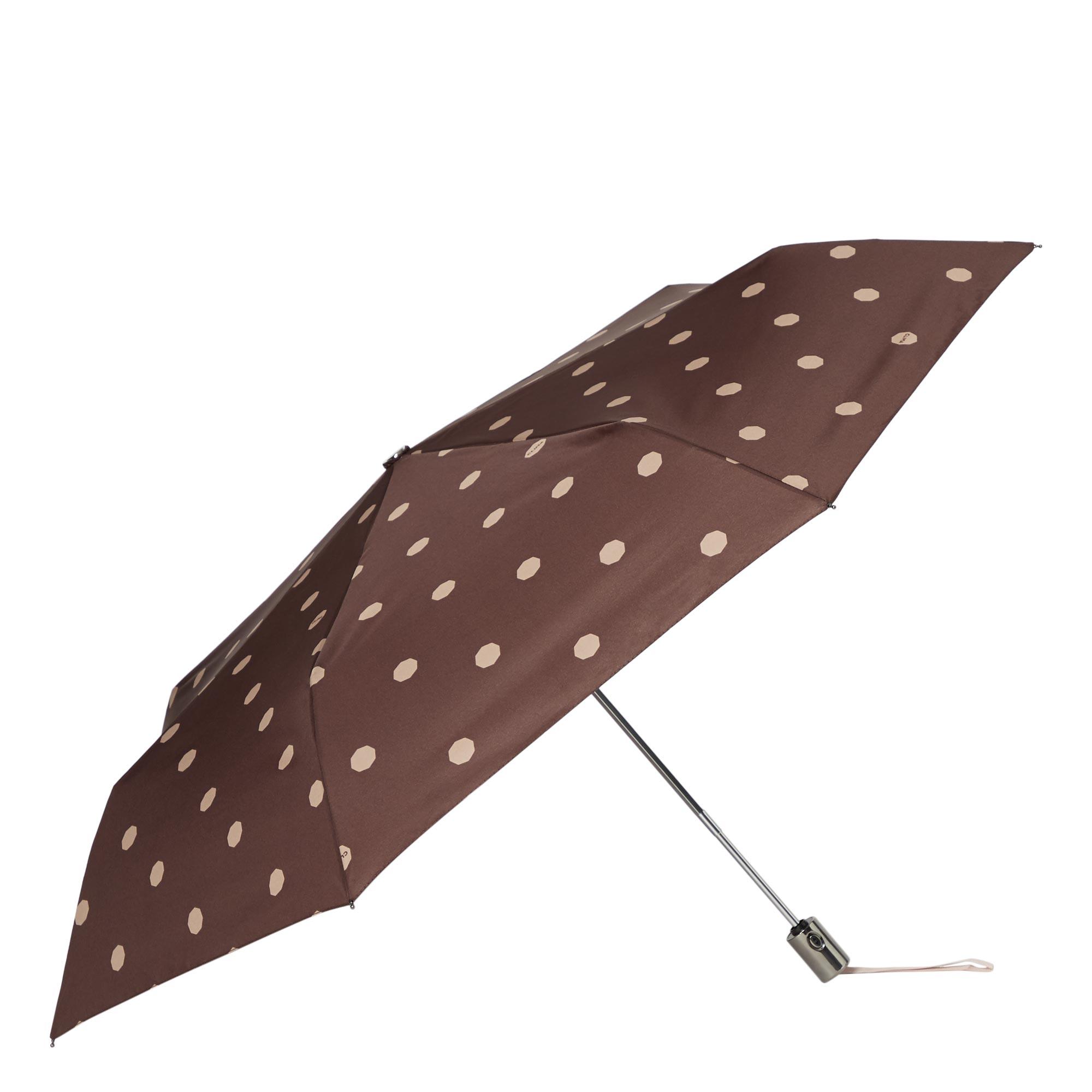 Polka Dot Umbrella